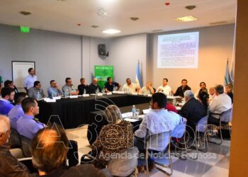 Nueva reunión de la Comisión Provincial de Sanidad Animal