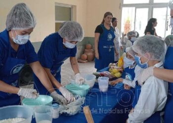 La EPEP N° 209 recibió la capacitación de Valor Agregado