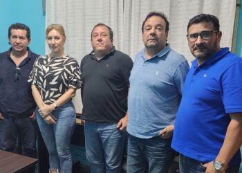 Formosa, un ejemplo de gestión en tiempos de crisis