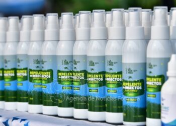 Dengue: Informan nueva bajante de casos