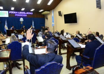 La Legislatura Provincial sancionó leyes de mitigación y adaptación al cambio climático y de creación de un área natural protegida