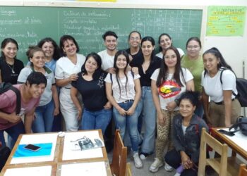 Están abiertas las inscripciones para el Plan Fines hasta el 15 de abril