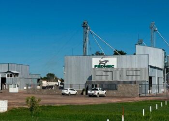 Política industrial provincial y agenda de crecimiento con PyMEs: El caso de la empresa FEDHEC