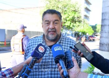 Gonzalez sobre el secuestro de media tonelada de marihuana: “Este procedimiento confirma el compromiso que tiene la Policía con la seguridad de los formoseños”