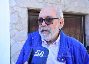 Ibáñez: “En el plan económico de Milei la producción y las industrias no existen”