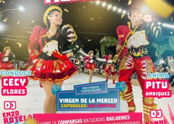 Se realizará en el Espinillo un festival con la participación de artistas de diez localidades