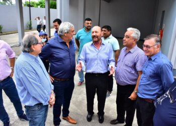 LA CGT Formosa saludó a los trabajadores en su día: “Sigamos luchando por nuestros derechos laborales y por la justicia social”