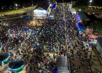 Quedó inaugurado el Mercado Comunitario de Pirané