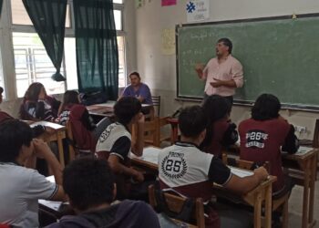 Bibolini: “El Programa Puente es una herramienta para mejorar la accesibilidad del estudiante a la Universidad”