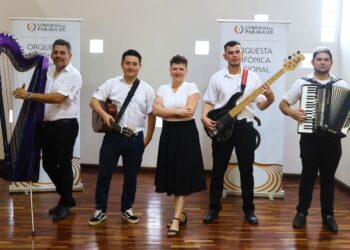 Cultura homenajeará a Formosa y al centenario de la guarania