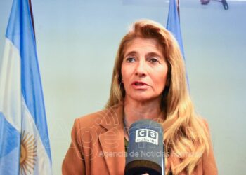 Clorinda: El próximo jueves inicia el escrutinio definitivo