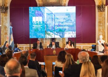 Advierten por el vaciamiento de la AGN: “Todo Gobierno nacional necesita el control externo”
