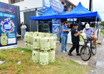 SAF: Buena repercusión en las ventas tras el pago del primer tramo del aumento salarial