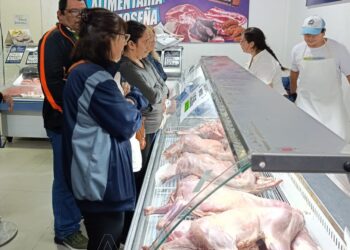 SAF: Exitosa convocatoria en la edición especial por Semana Santa