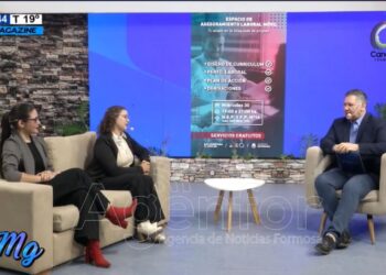 Espacio de Asesoramiento Laboral Móvil, otra propuesta gratuita de la Subsecretaría de Empleo