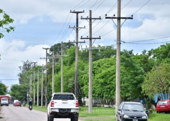 Impacto del subsidio “Esfuerzo Formoseño” en las tarifas eléctricas de la clase media