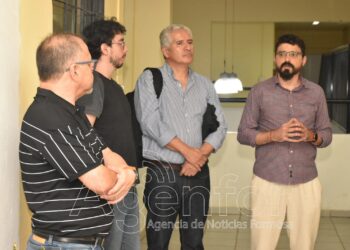 En la Semana de la Ciencia, la UPLaB presentará su primera carrera de posgrado