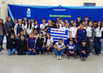 La Delegación Zonal Pirané recordó que inicia la última semana de inscripción al Programa “Puente 2025”