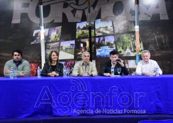 La Agencia de Desarrollo Empresarial presentó su programa de capacitación empresarial 2025