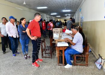 Insfrán convocó a elecciones legislativas y constituyentes para el próximo 29 de junio