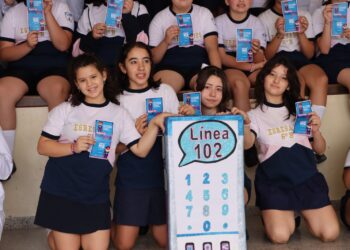 Día Internacional de Lucha contra el Maltrato Infantil: Habrá jornada de reflexión en la peatonal capitalina