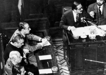 A 40 años del inicio del Juicio a las Juntas: “Se ha hecho justicia”