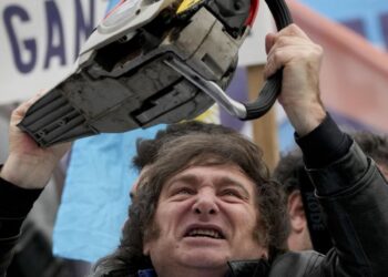 El Gobierno provincial sostiene el peso del abandono de Nación a la salud