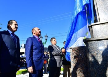 El gobernador Insfrán encabezará los actos por el 146° aniversario de Formosa