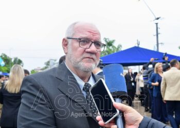 Villalba aseguró que el Sistema Provincial de Energía está funcionando sin inconvenientes