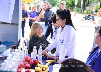 HAC: Salud cardiovascular para la comunidad