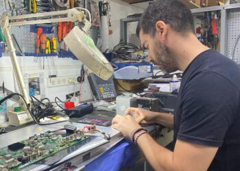 El Hospital de Alta Complejidad y la Facultad de Ingeniería de Entre Ríos firmaron un convenio de cooperación académica y científica