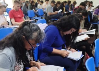 Entrega de certificados del curso manipulación segura de alimentos