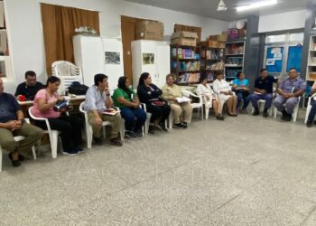La articulación institucional continúa garantizando asistencia integral a las familias afectadas por la emergencia