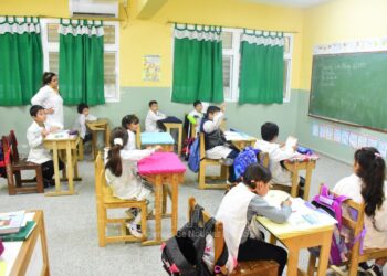 Formosa es la jurisdicción del país con mejores resultados en lectura en las Pruebas Aprender