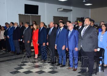 El Gobernador advirtió que si el Gobierno de Milei modifica la Ley de Coparticipación “será el fin del federalismo”