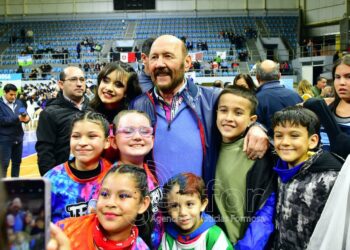 Romay: “Que estos Juegos Evita Formoseños nos encuentren más unidos que nunca”