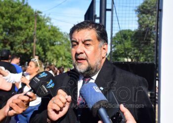 “Pedir la intervención del Poder Judicial se convirtió en un acto de campaña”