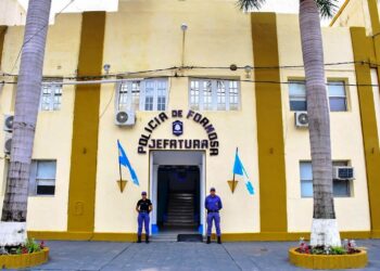 Desde la Policía de Formosa aseguran que “no se encubren ni apañan violaciones a los derechos humanos”