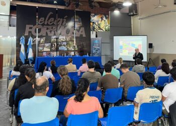 Finalizó curso de capacitación sobre costos para hoteleros y gastronómicos