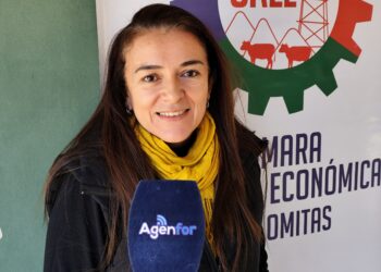 La Cámara Regional Económica de Las Lomitas trabaja en sumar nuevos socios