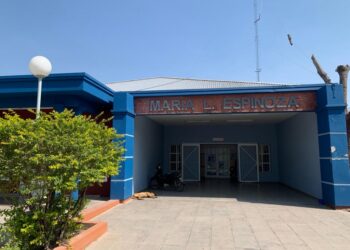 El equipo del centro de salud “María Luisa Espinoza” sigue capacitándose sobre diabetes