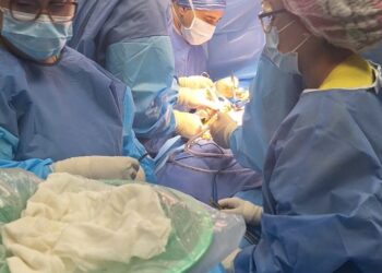 El Hospital Central de Emergencias afianza el programa Procurar y convierte la donación de órganos en una política de vida