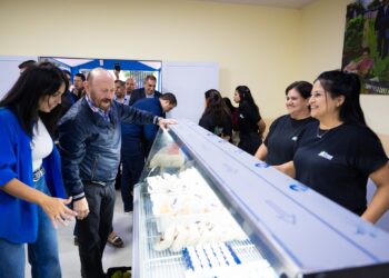 PAIPPA y Nutrir: “Dos caras de la misma moneda” para la soberanía alimentaria y el desarrollo provincial