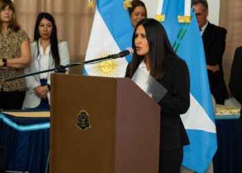 “Orgullo por el Modelo Formoseño”: Testimonio de una graduada de la UPLaB