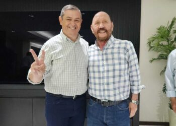 Para Jarzynski, “no hay dudas del rotundo triunfo del Modelo Formoseño” en las próximas elecciones