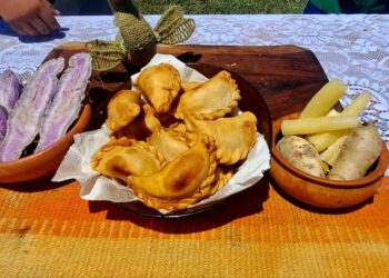 Se viene el 1º Concurso de la Empanada Formoseña en el Galpón “G”