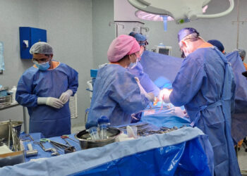 Formosa: En menos de 48 horas se realizaron tres trasplantes de órganos en el HAC