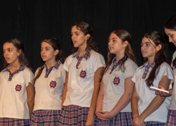 Educación lanzó los Encuentros Corales 2025