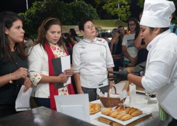 Están en marcha los preparativos para la 1° edición del Festival Gastronómico Formoseño