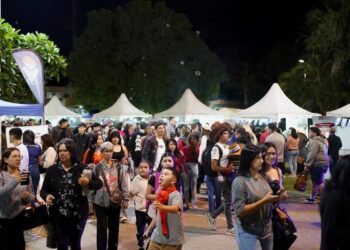 El Festival de Gastronomía Formoseña generó ventas por $78 millones